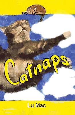 CATNAPS - Lu Mac - cover