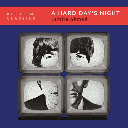 A Hard Day's Night