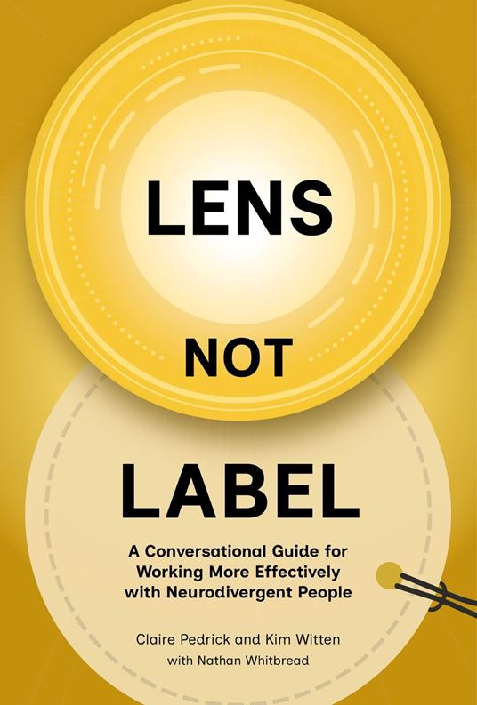 Lens Not Label