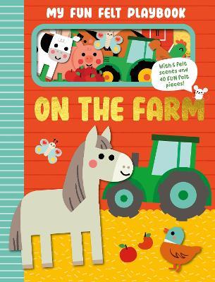 On the Farm - Townhouse - cover