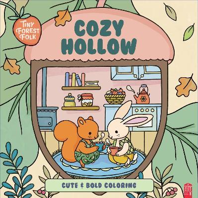 Cozy Hollow - Townhouse - cover