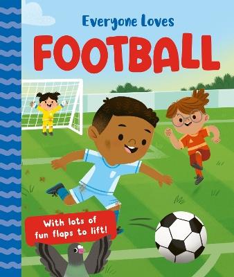 Football - Townhouse - cover