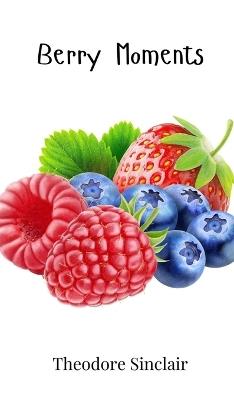 Berry Moments - Theodore Sinclair - cover