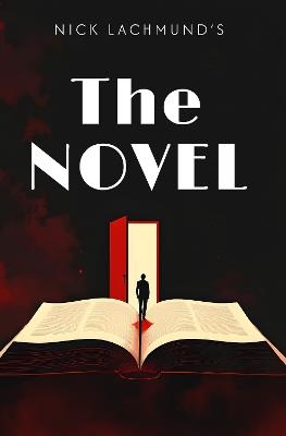 The Novel - Nick Lachmund - cover