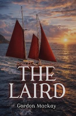 The Laird - Gordon Mackay - cover
