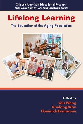 Lifelong Learning: The Education of the Aging Population - cover