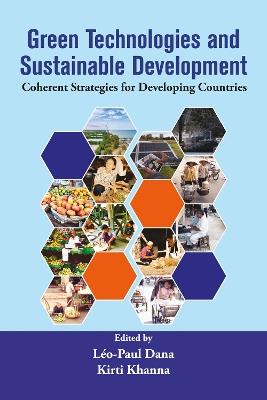 Green Technologies and Sustainable Development: Coherent Strategies for Developing Countries - cover