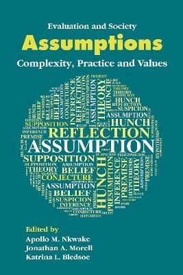 Assumptions: Complexity, Practice and Values - cover