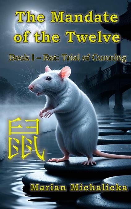 The Mandate of the Twelve