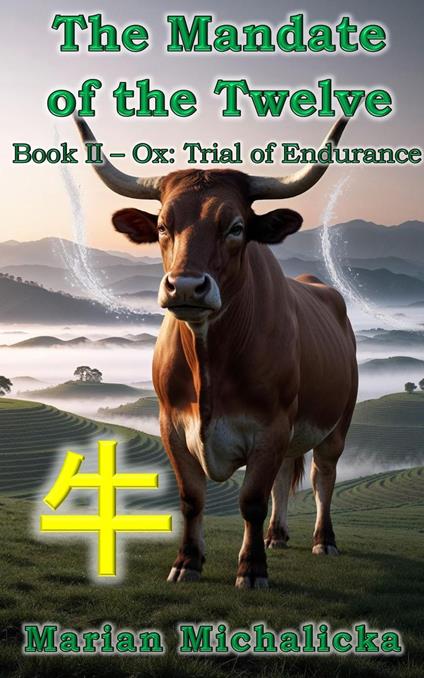 The Mandate of the Twelve