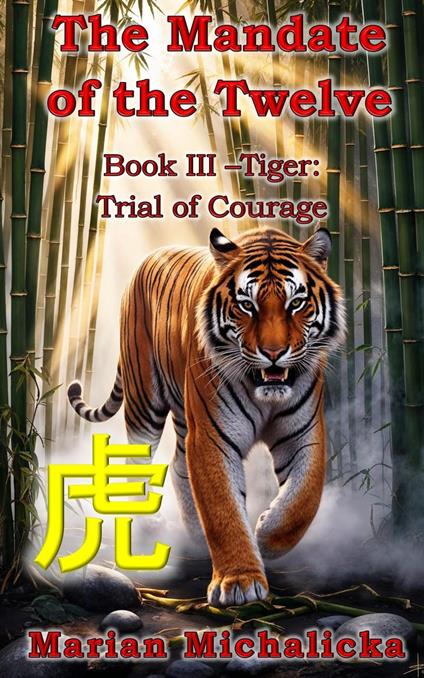 The Mandate of the Twelve