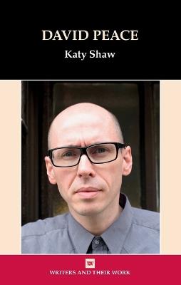 David Peace - Katy Shaw - cover