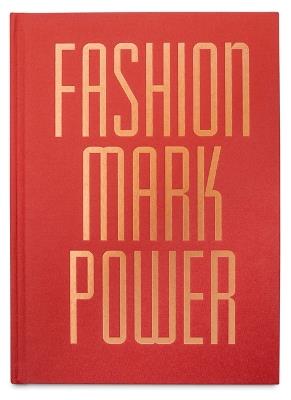 Fashion - Mark Power - cover