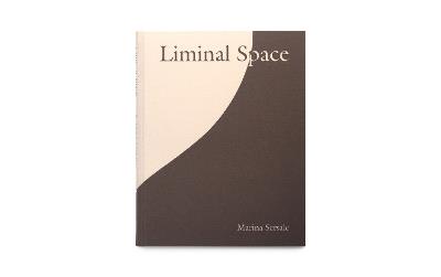 Liminal Space - Marina Sersale - cover