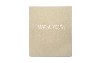 Mapalakata - Signed - cover