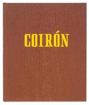 Coirón - Pie Aerts - cover