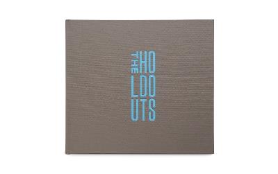 The Holdouts - Ben Marcin - cover