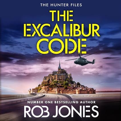 The Excalibur Code