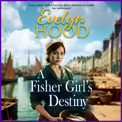 A Fisher Girl's Destiny