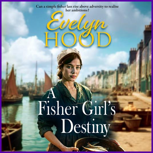 A Fisher Girl's Destiny