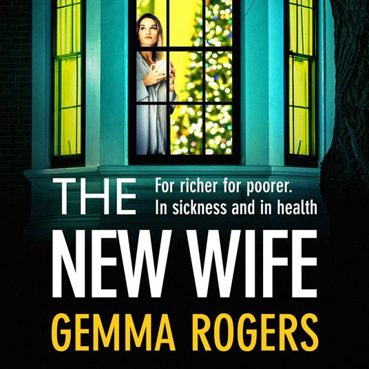 The New Wife