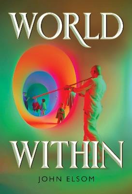 World Within - John Elsom - cover