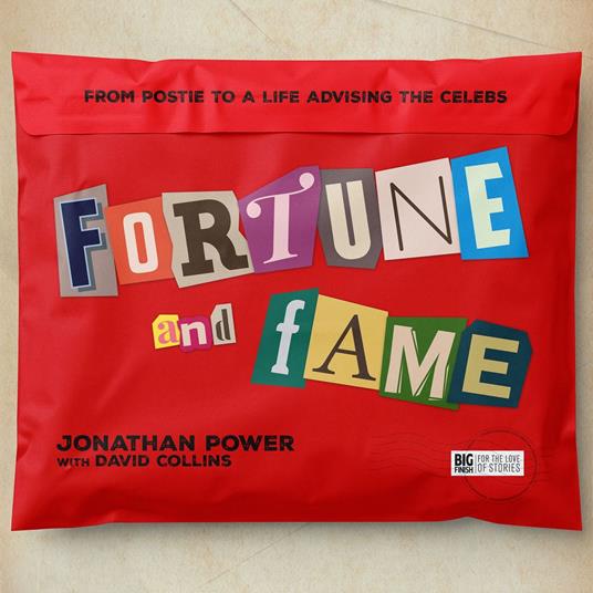 Fortune and Fame