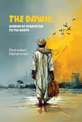 The Dawn - Badradeen Mohammed - cover