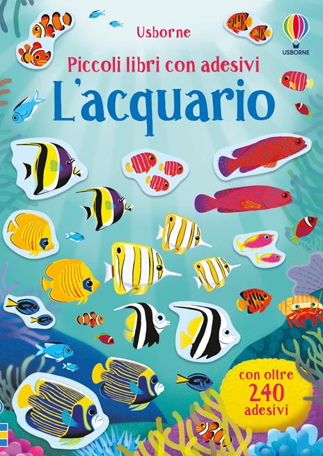 Valigetta in fondo al mare. Ediz. a colori - 2