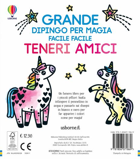 Teneri amici. Ediz. illustrata - Abigail Wheatley - 3