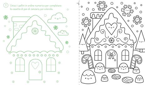 Natale. Ediz. illustrata - Kate Nolan - 2