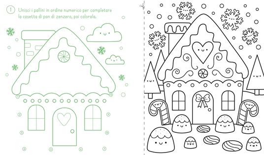 Natale. Ediz. illustrata - Kate Nolan - 2