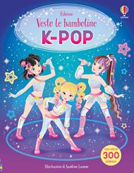 K-pop. Ediz. illustrata