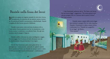 La mia prima Bibbia - Gillian Doherty - 2
