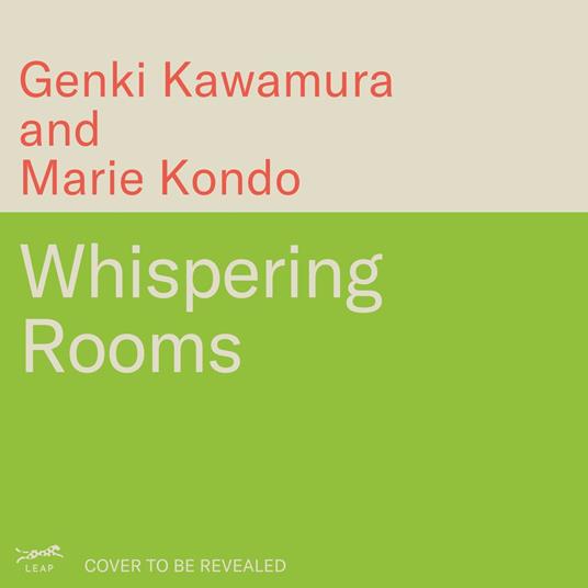 Whispering Rooms