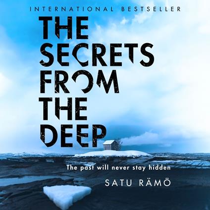The Secrets from the Deep