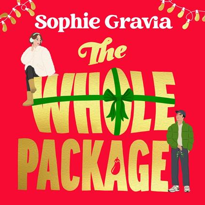 The Whole Package