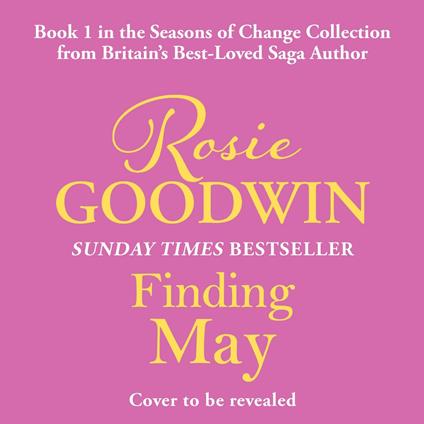Finding May