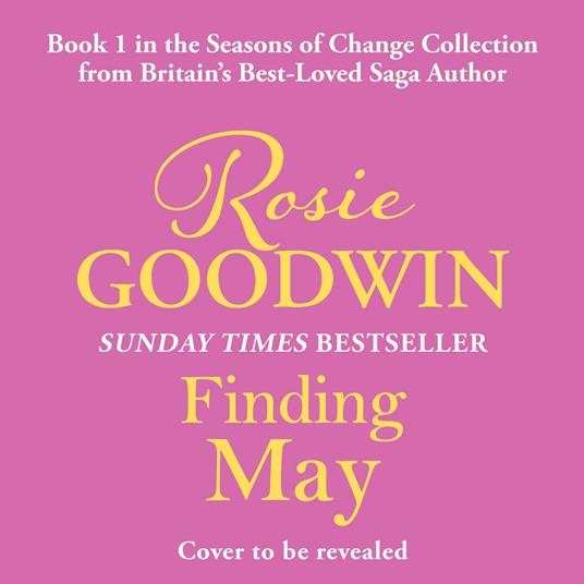 Finding May