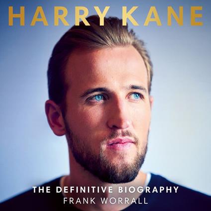 Harry Kane