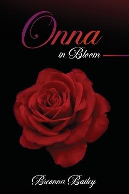 Onna in Bloom - Breonna Bailey - cover