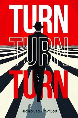 Turn Turn Turn - Nicholson Taylor - cover