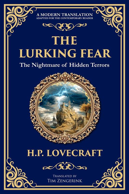 The Lurking Fear