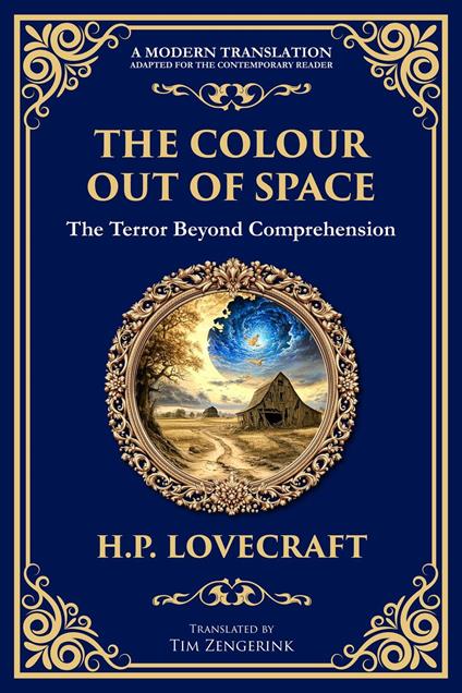 The Colour Out of Space