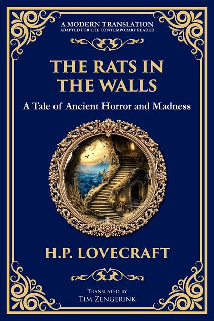 The Rats in the Walls