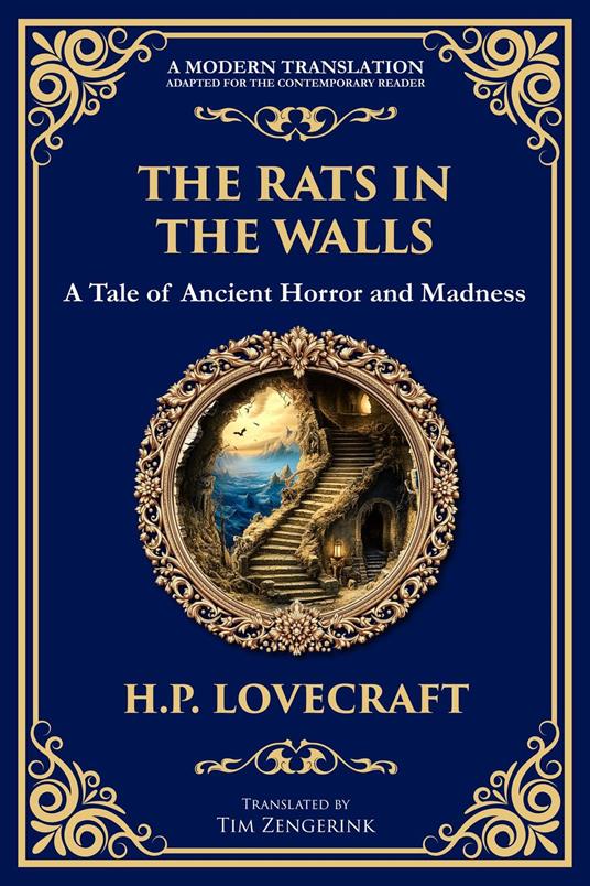 The Rats in the Walls