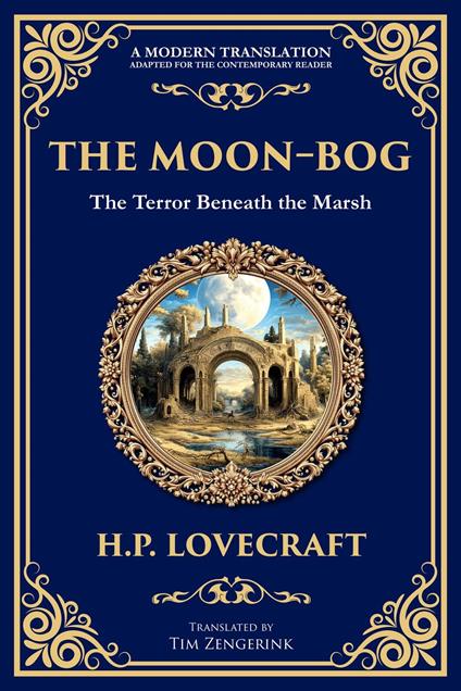 The Moon-Bog