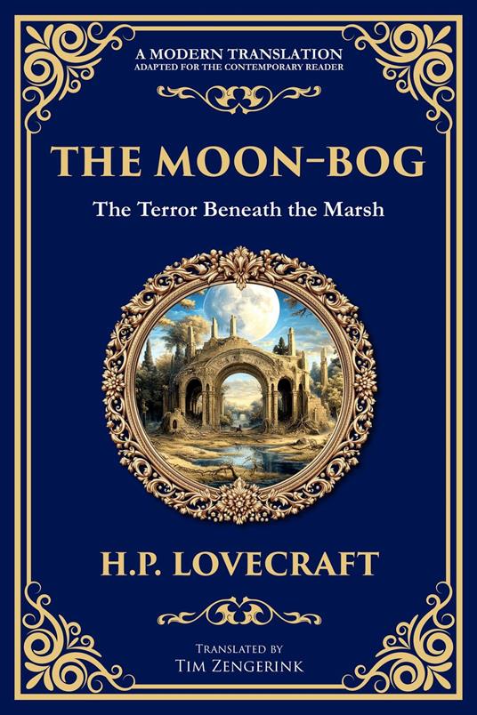 The Moon-Bog