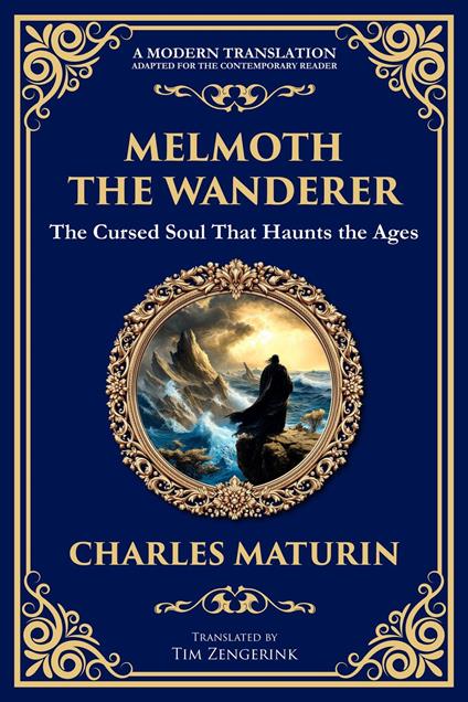 Melmoth the Wanderer