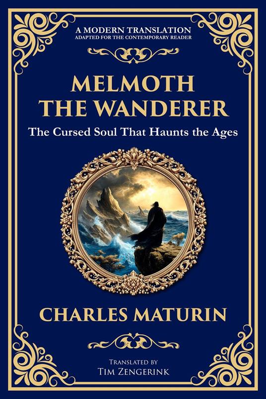 Melmoth the Wanderer
